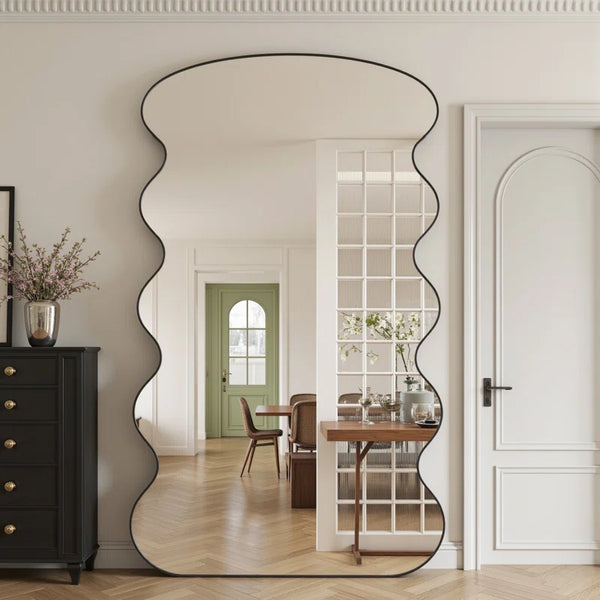 Ebbstone Mirror