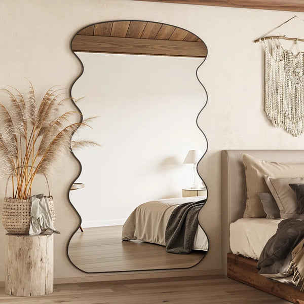 Ebbstone Mirror