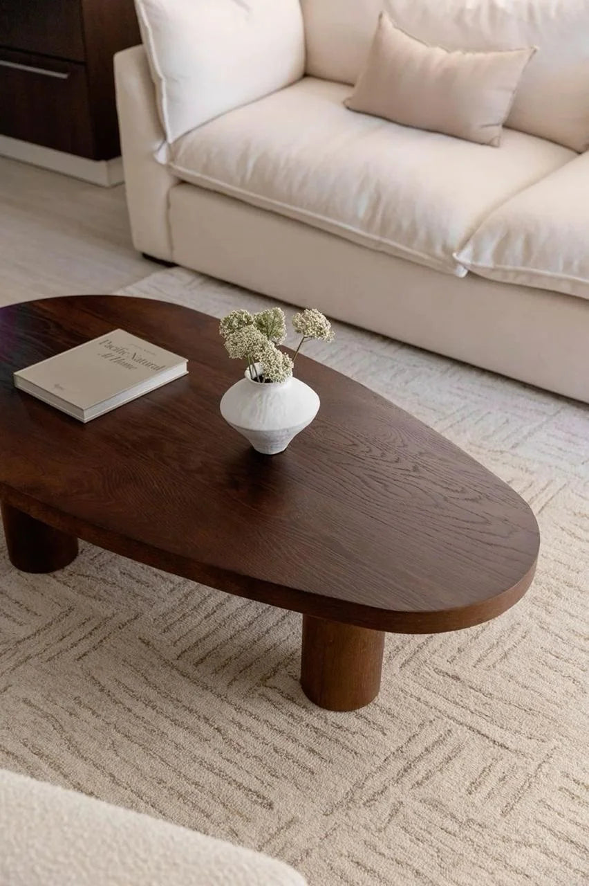 laus Coffee Table