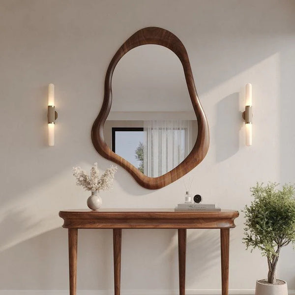 Eldrin Wave Mirror