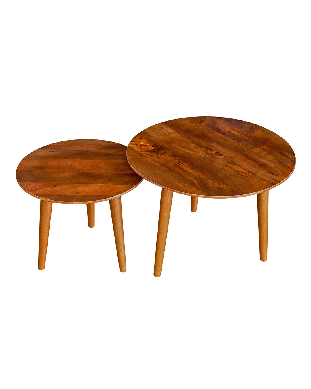 Merrow Nest Tables