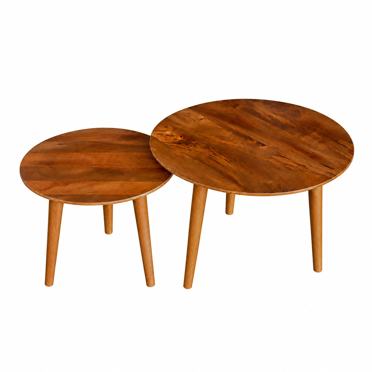 Merrow Nest Tables