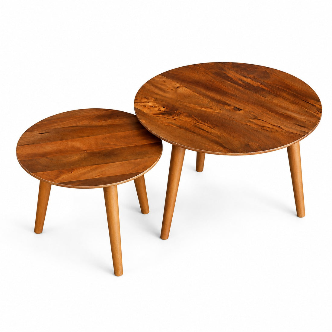 Merrow Nest Tables