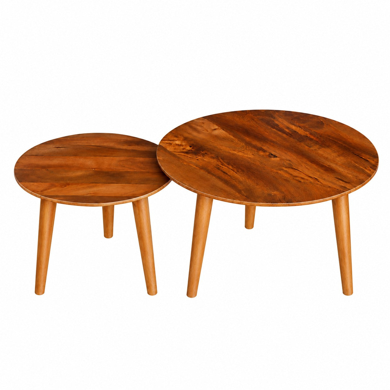 Merrow Nest Tables