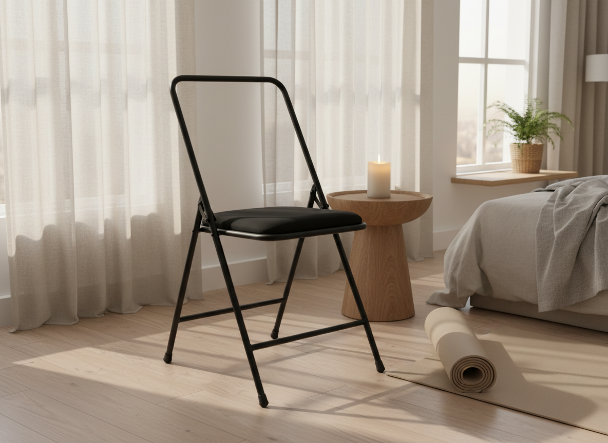 Yoga Chair