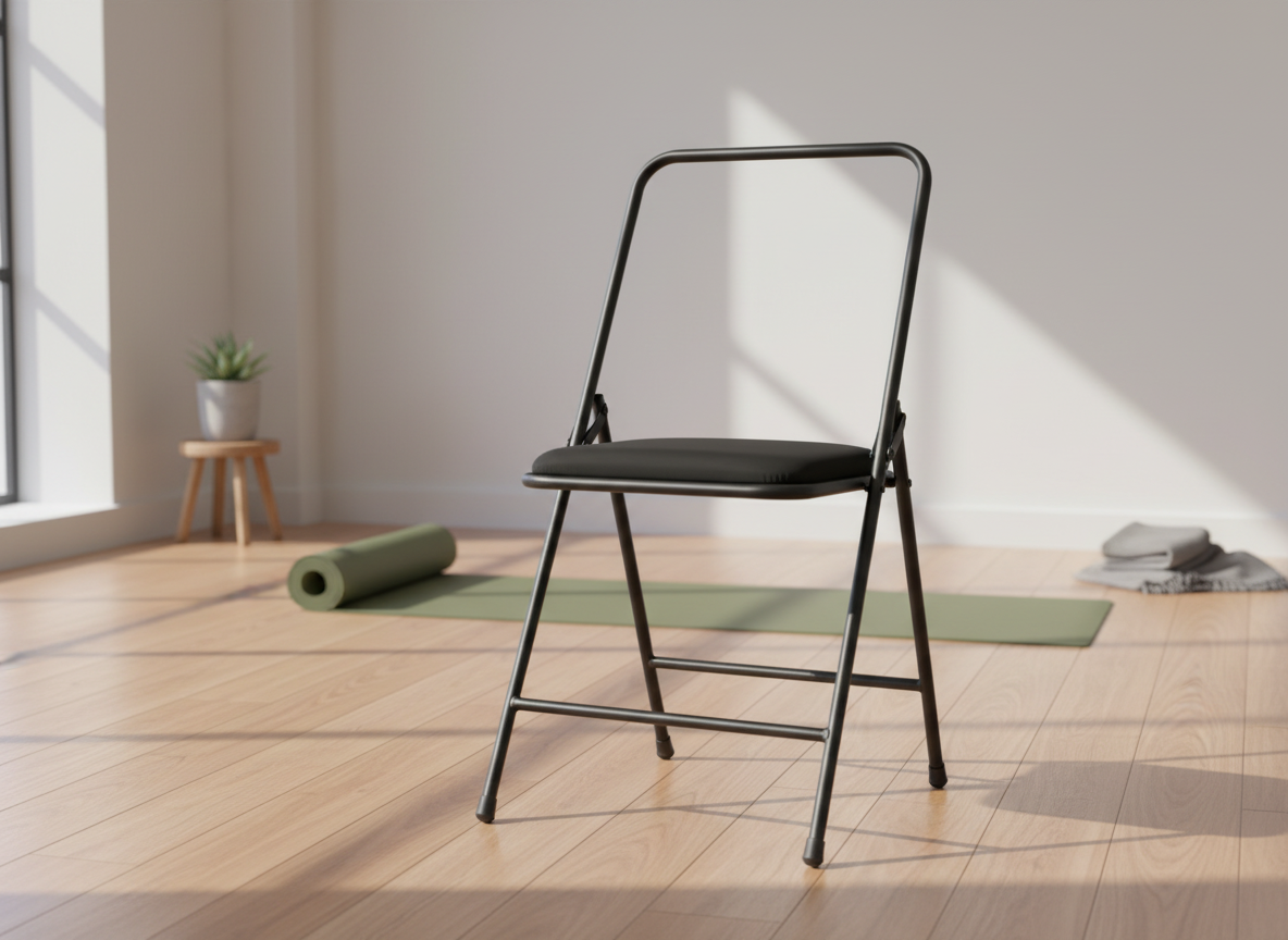 Yoga Chair