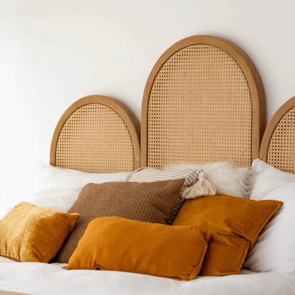 Wicker Haven headborad