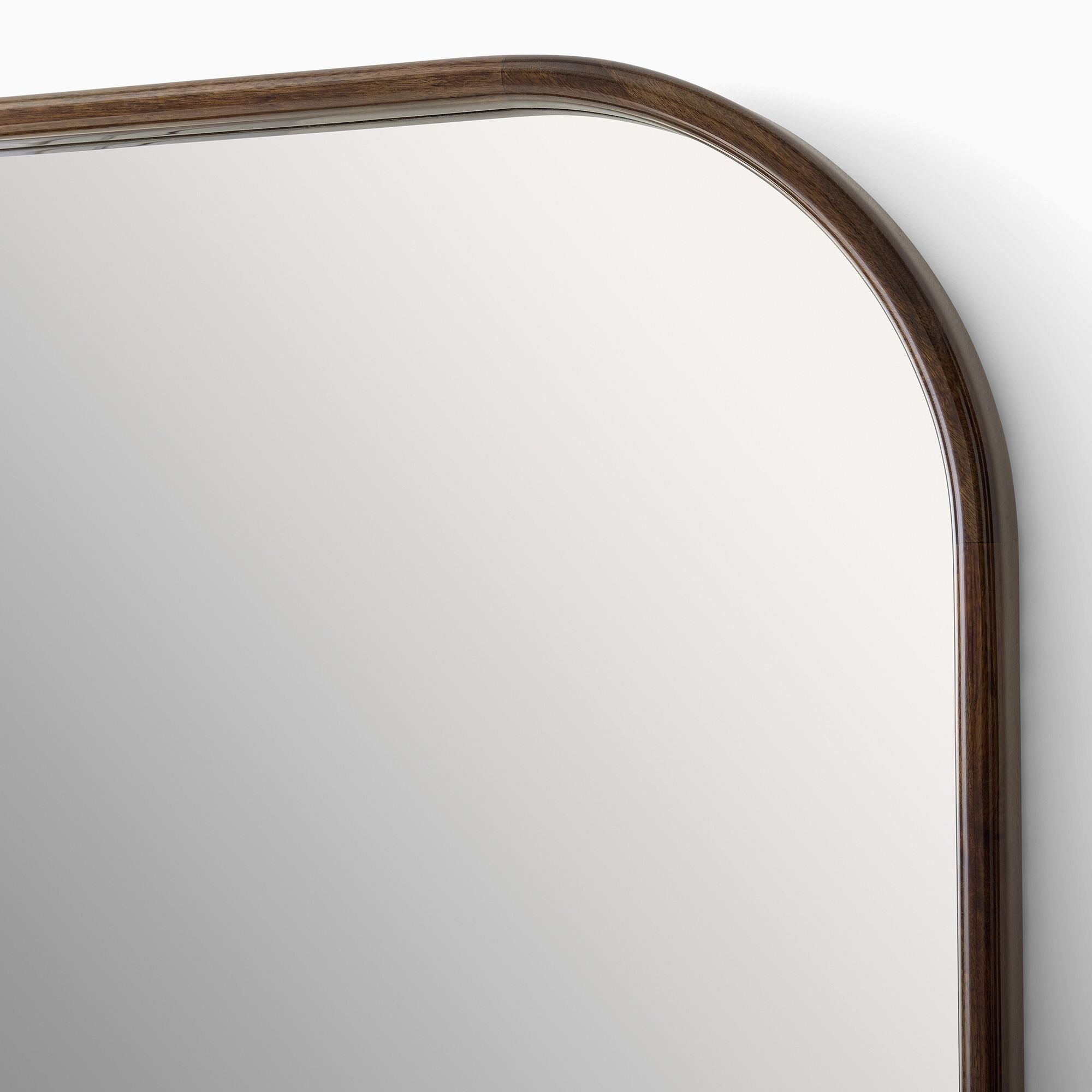 Aspen Wall Mantel Mirror