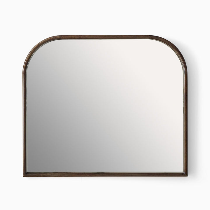 Aspen Wall Mantel Mirror