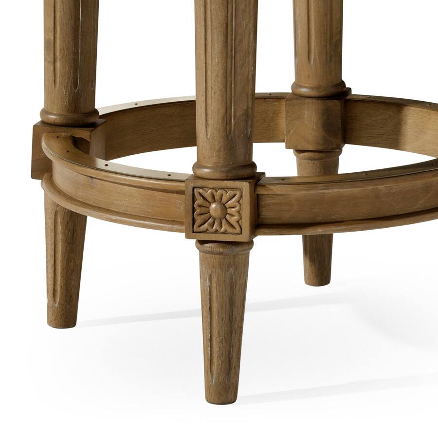 Pullman Backless Stool