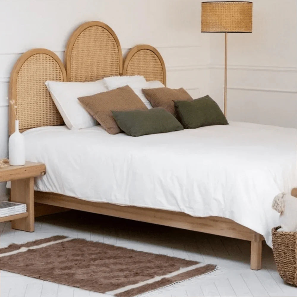 Wicker Haven headborad