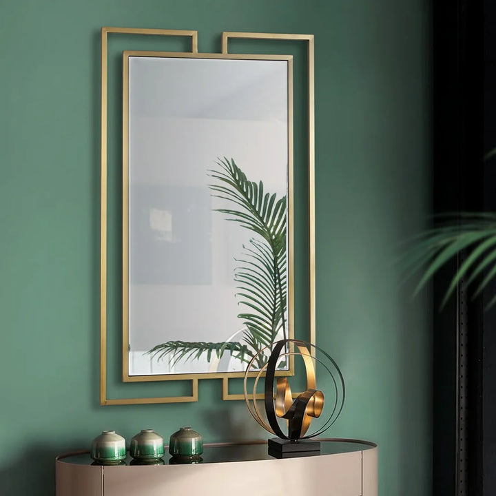 Bella Wall Mirror