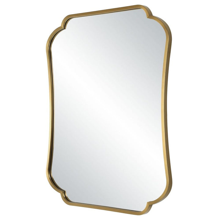 Athena Mirror