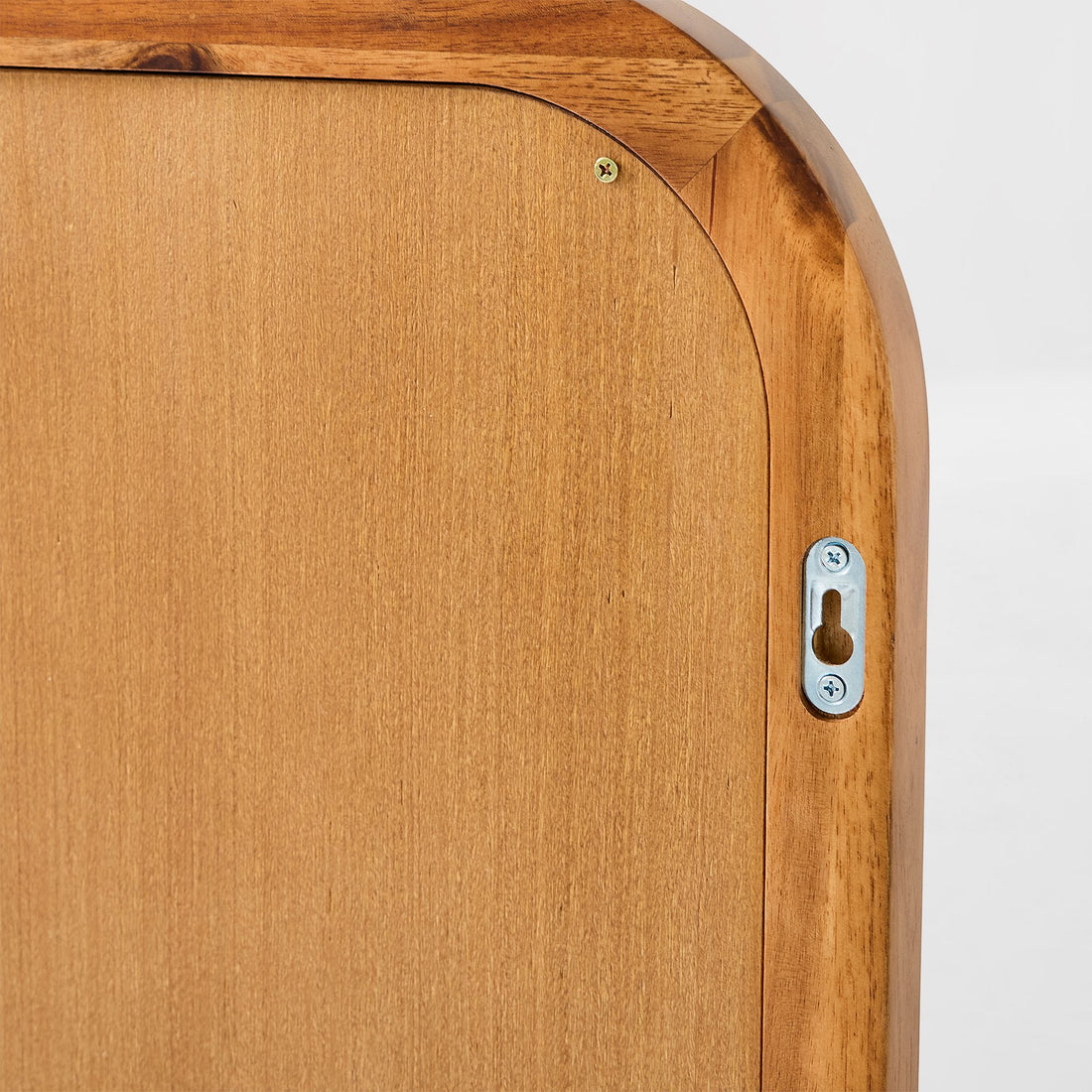 Beau Shelf Mirror