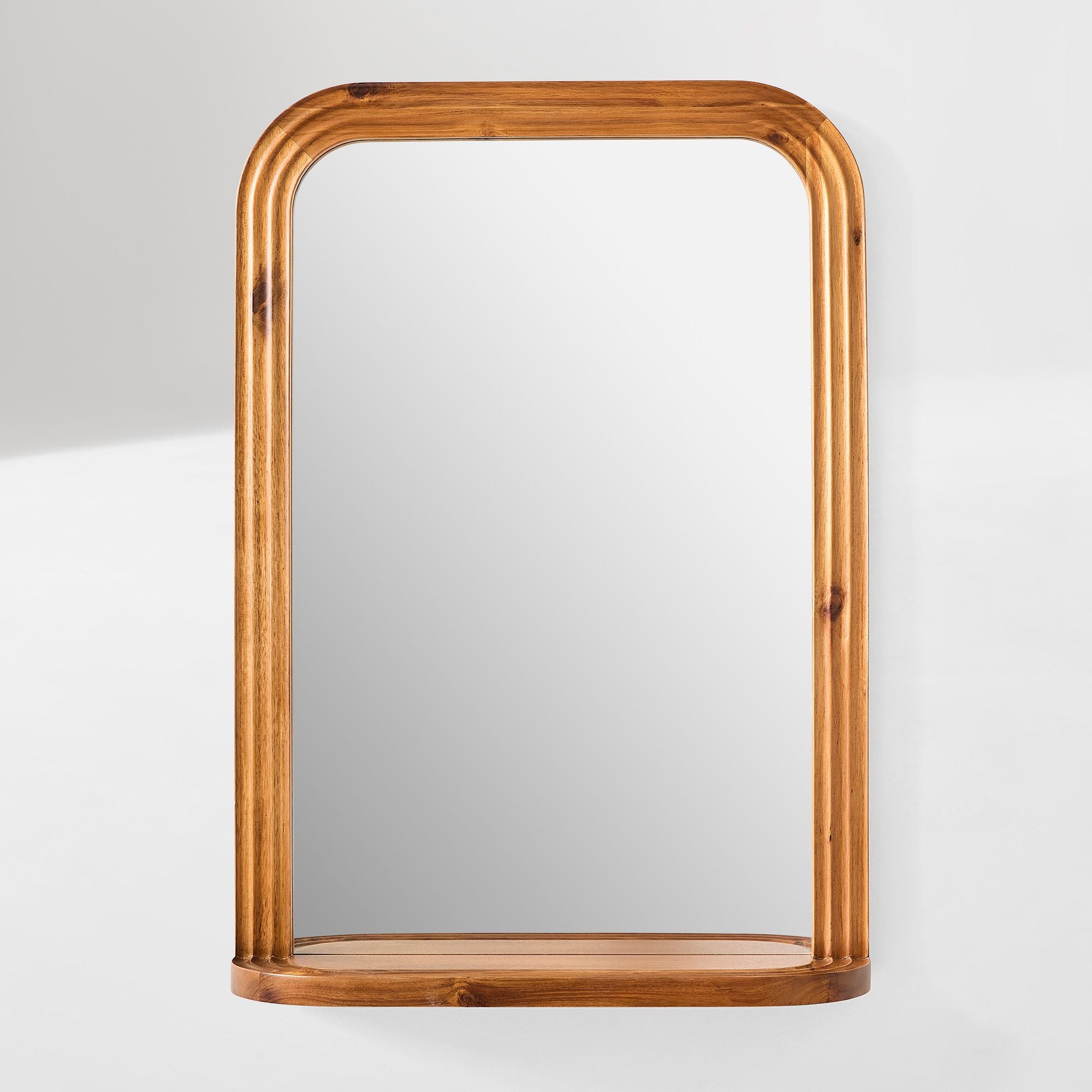 Beau Shelf Mirror