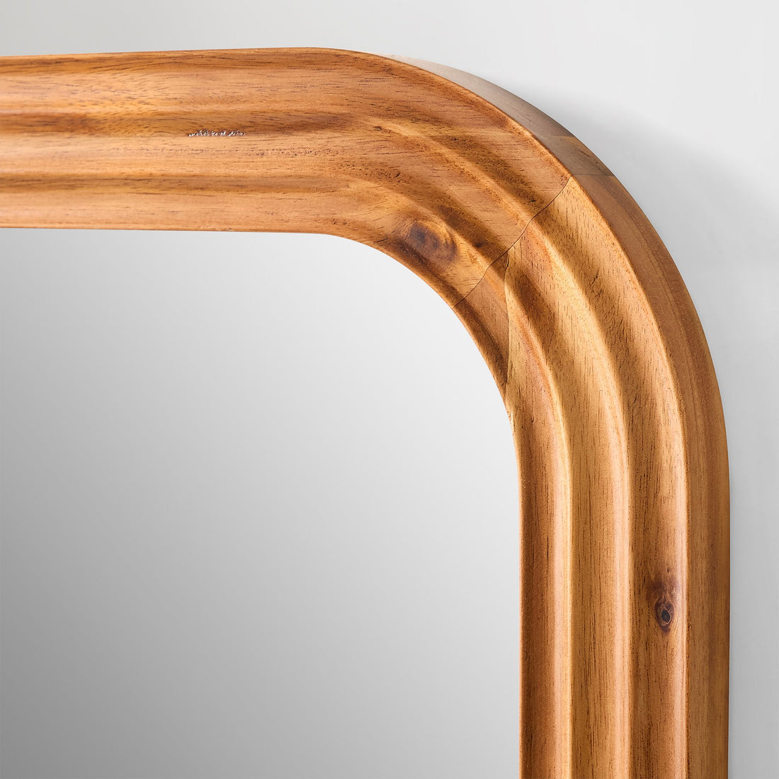 Beau Shelf Mirror