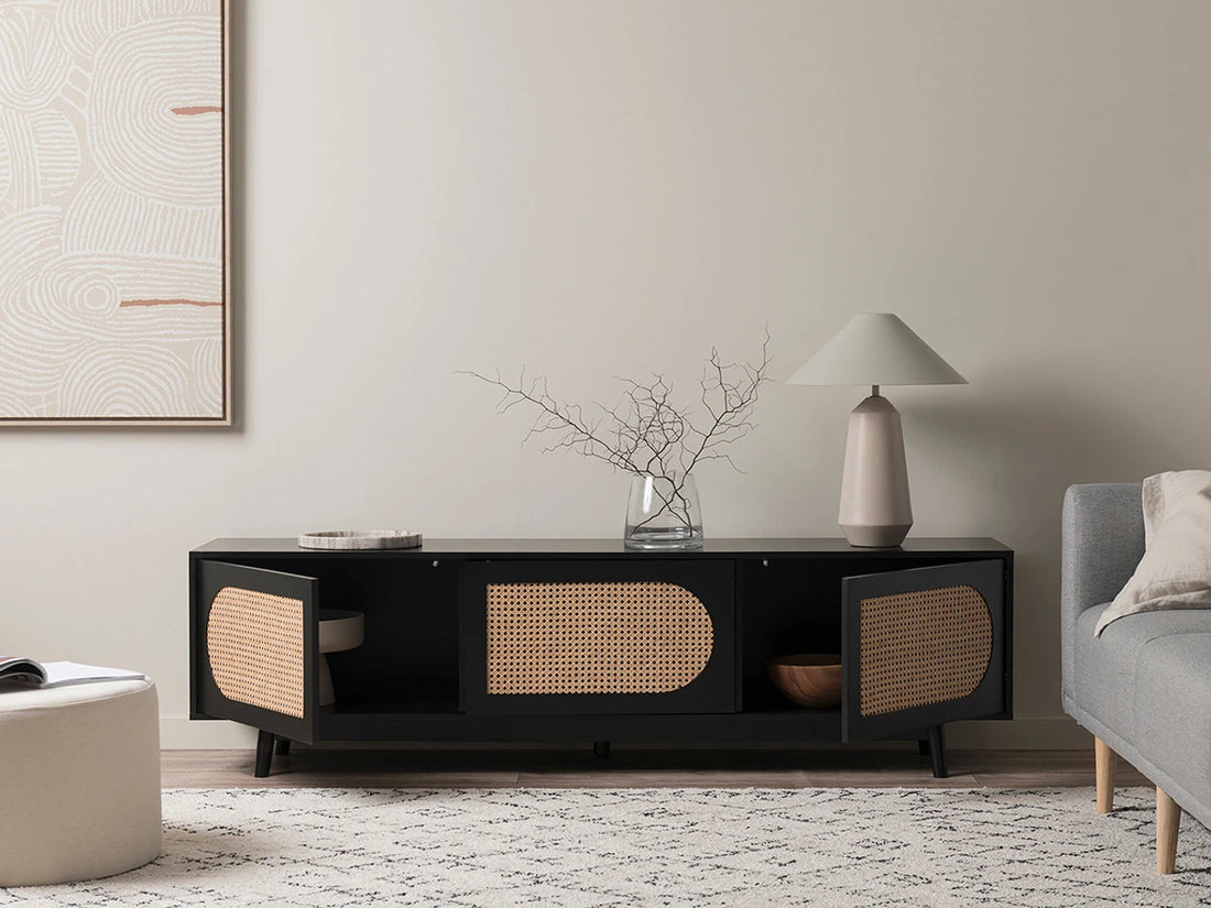 Jily TV cabinet