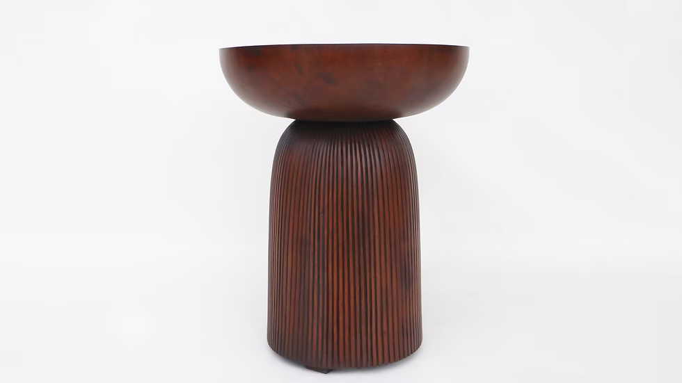 Taurus Side Table
