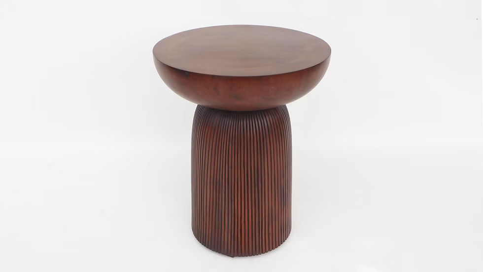 Taurus Side Table