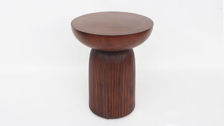 Taurus Side Table
