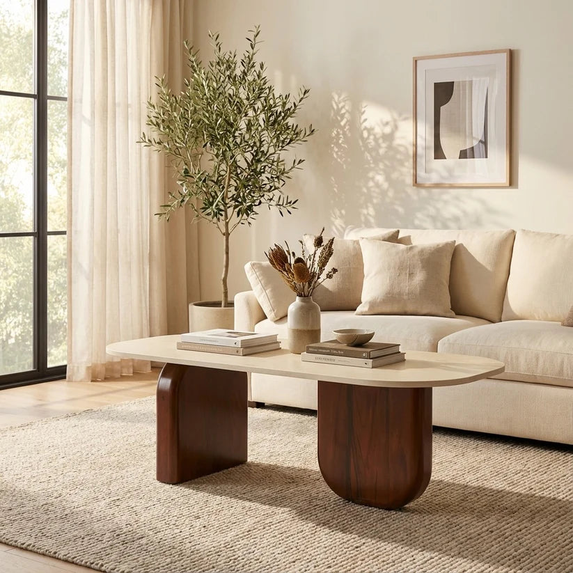Ricky Coffee Table