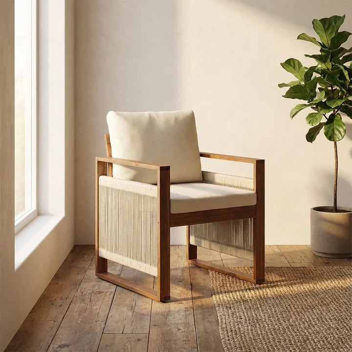 Ravello Lounge Chair