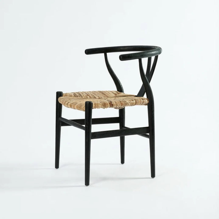 Gregory Chair — Black