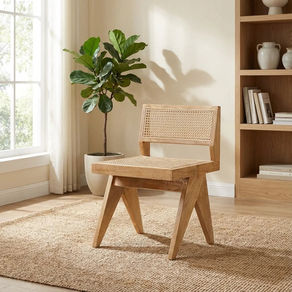 Iker Chair