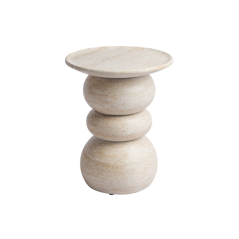 Wayfair Stephanos Effect Stool End Table