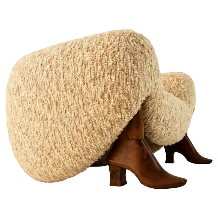 High Heels Armchair