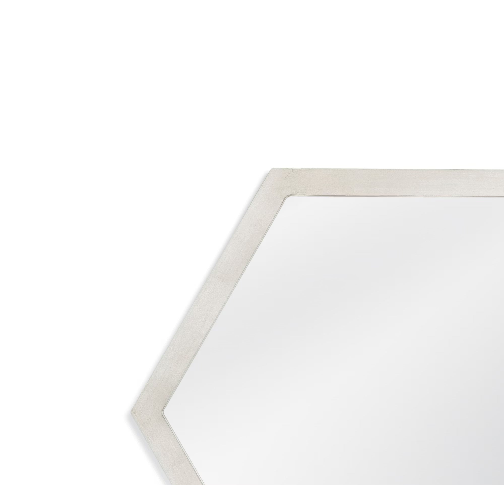 Dunn Wall Mirror