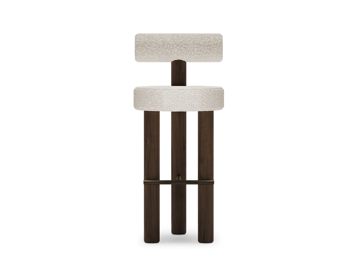 Freddo BAR CHAIR