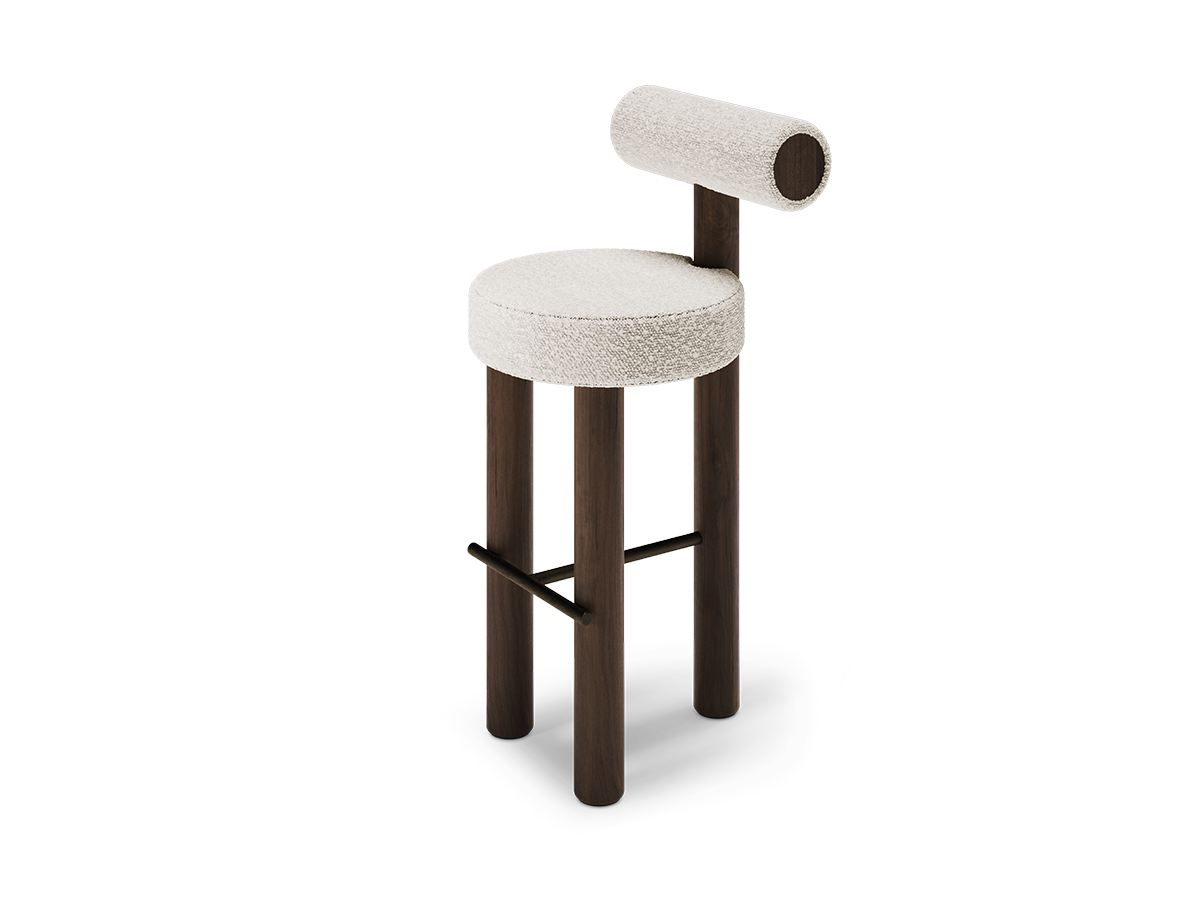 Freddo BAR CHAIR