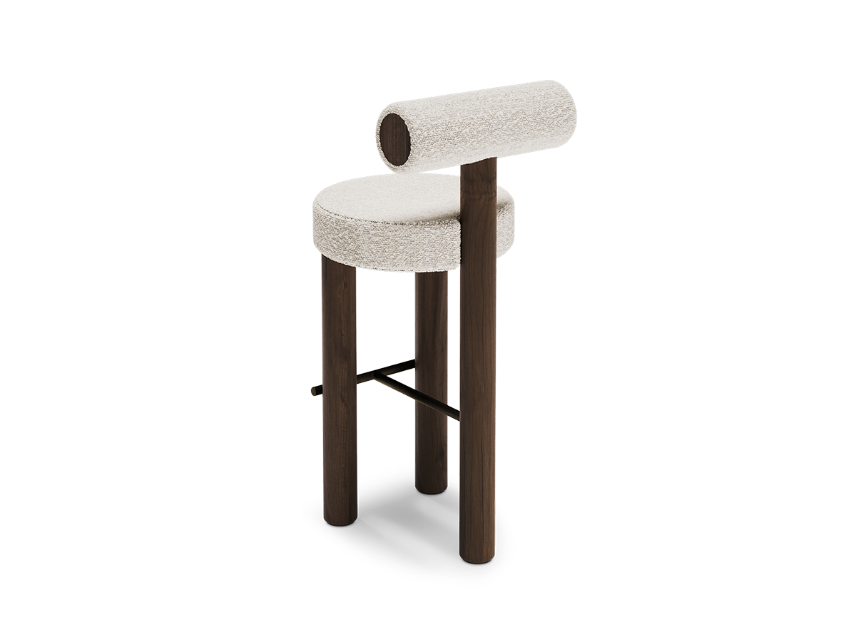 Freddo BAR CHAIR