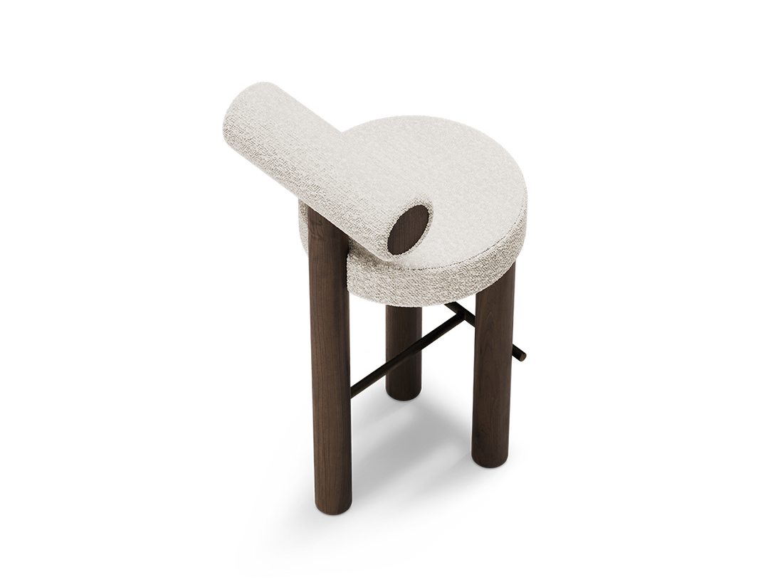 Freddo BAR CHAIR