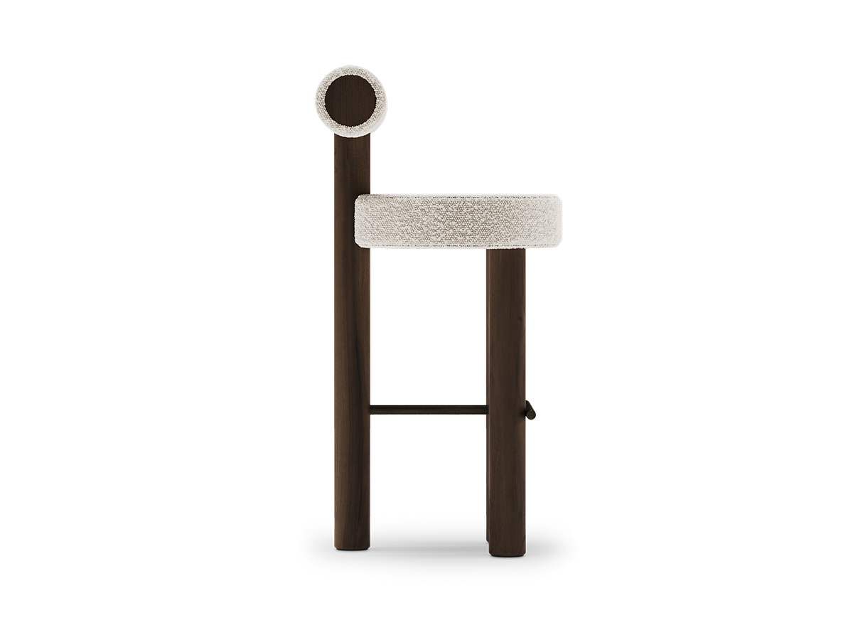 Freddo BAR CHAIR