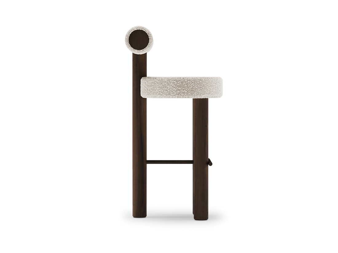 Freddo BAR CHAIR