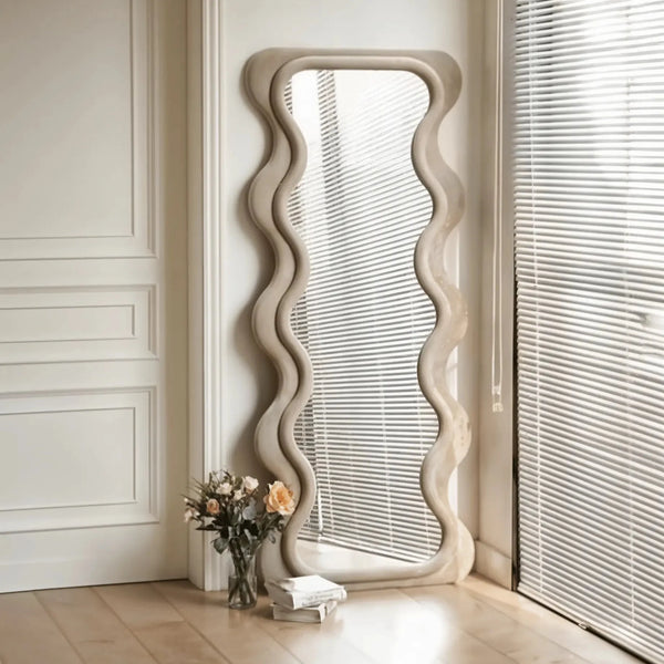 Swaycrest Mirror