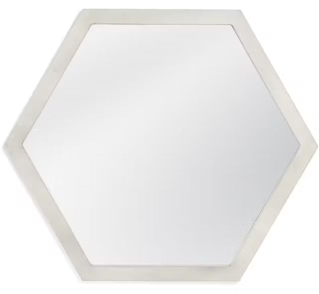 Dunn Wall Mirror