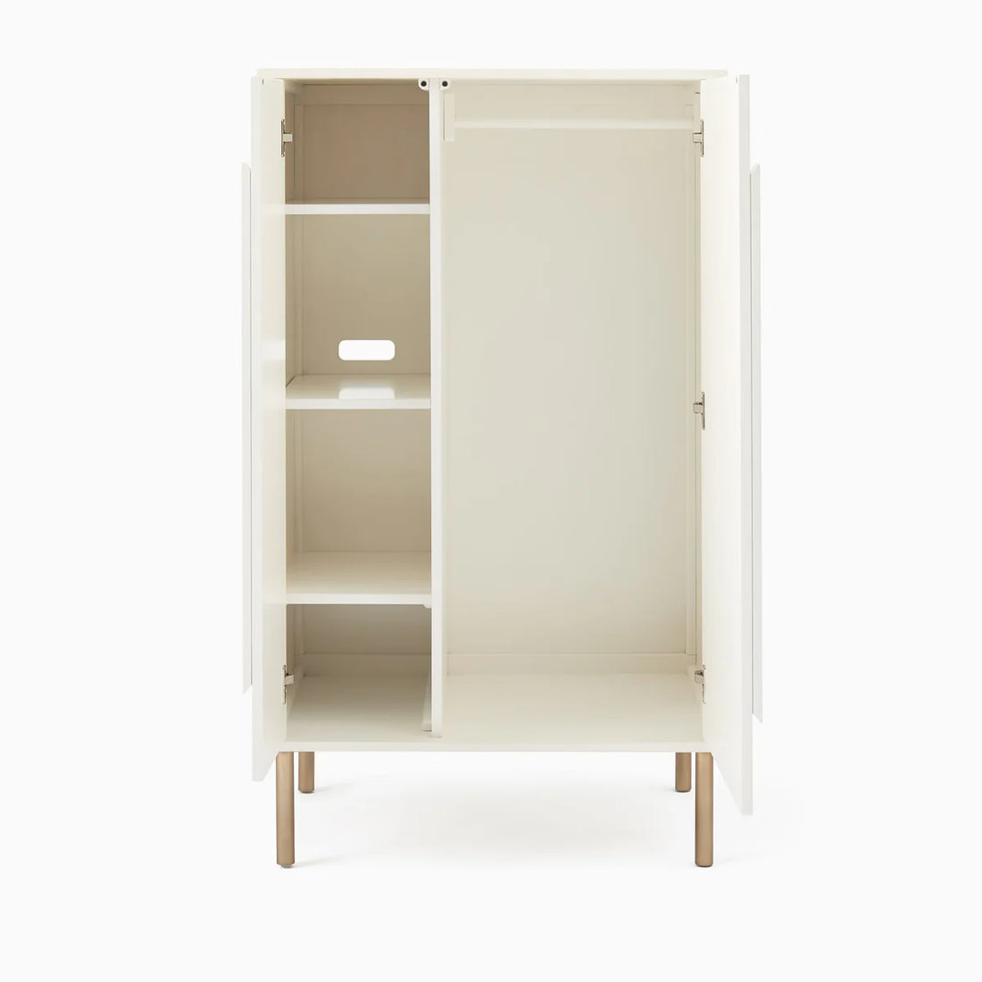Armoire Console Table