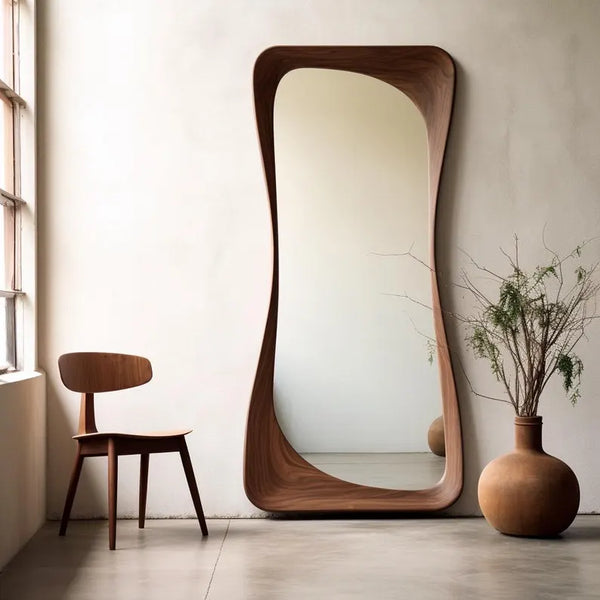 Morrowbend Mirror