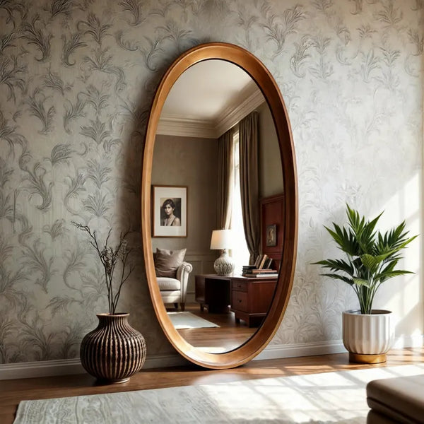 Aurelune Mirror