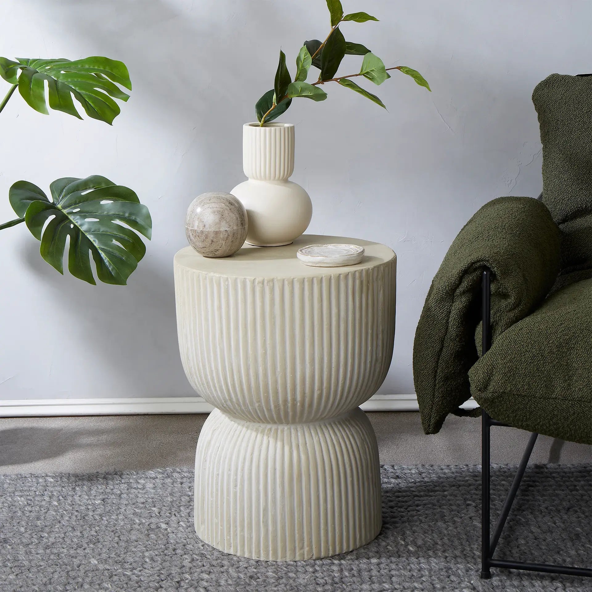 Etta Side Table