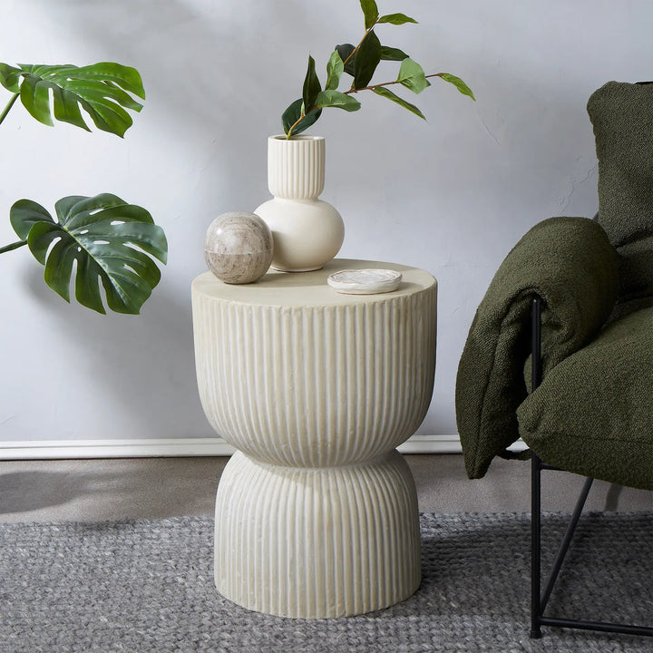 Etta Side Table