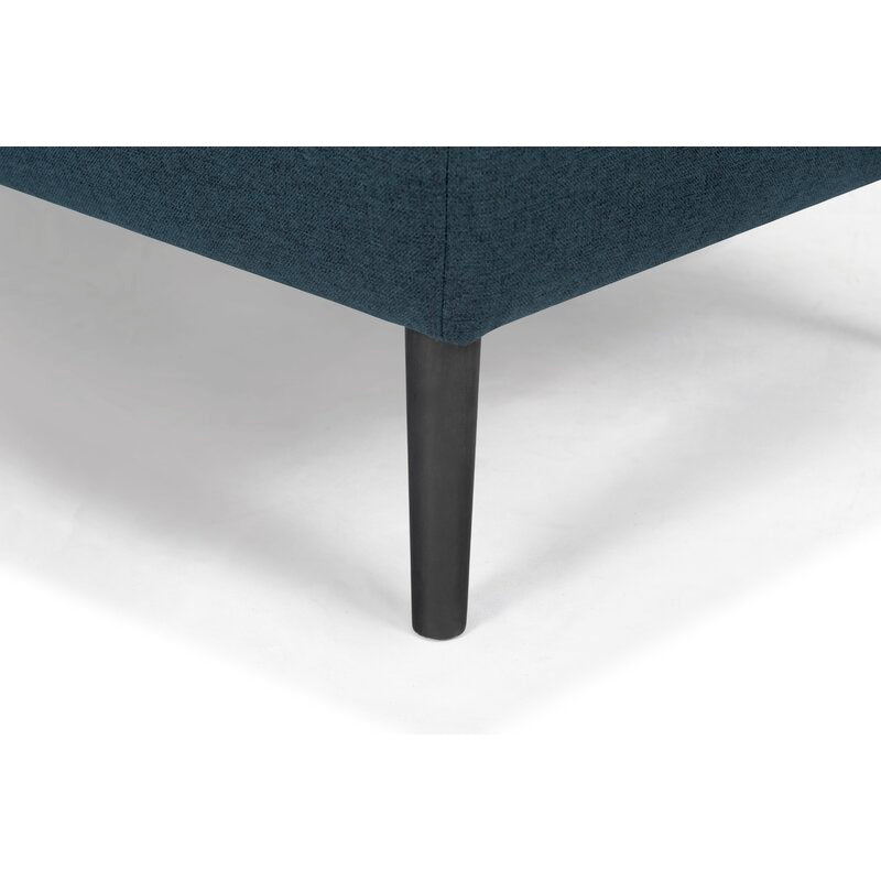 Leland Upholstered Ottoman