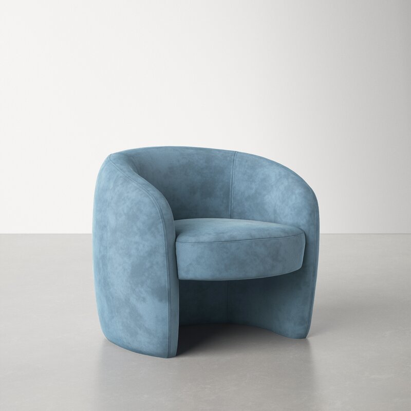 Omari Barrel Chair