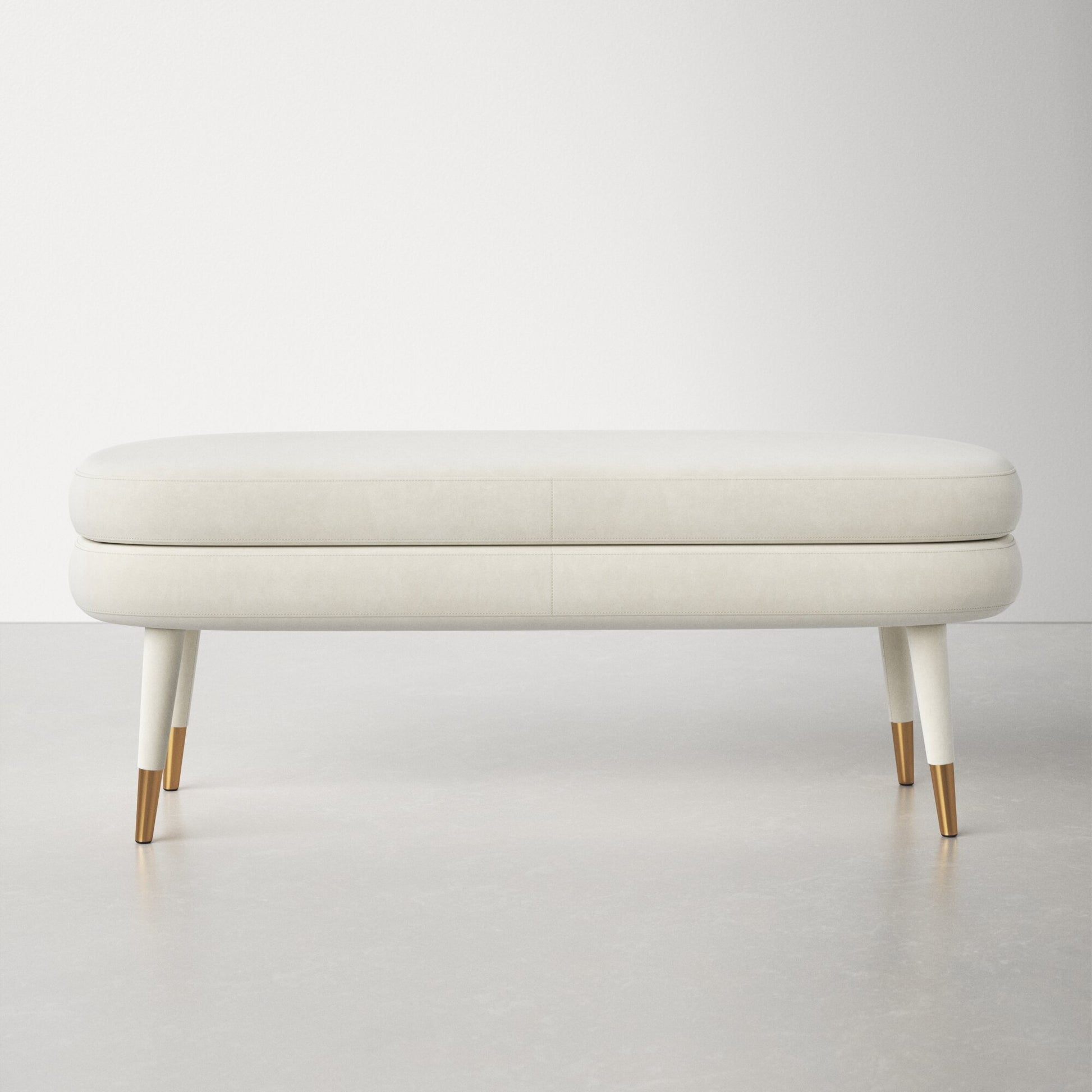 Uriah Upholstered Bench