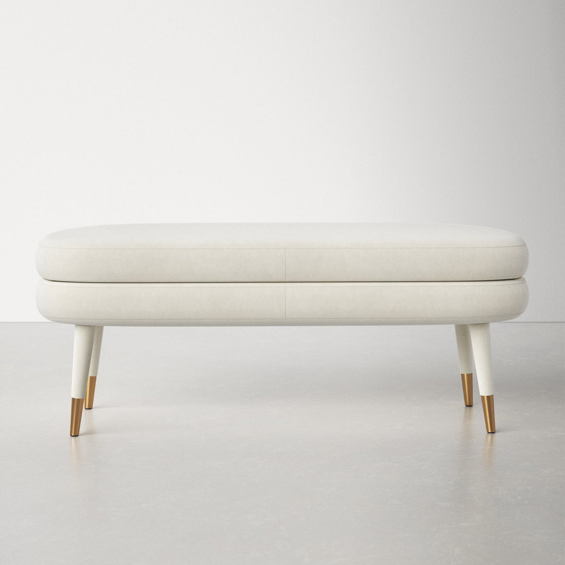 Uriah Upholstered Bench