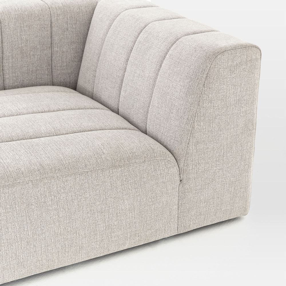 Sullivan Sandstone Sectional Pieces