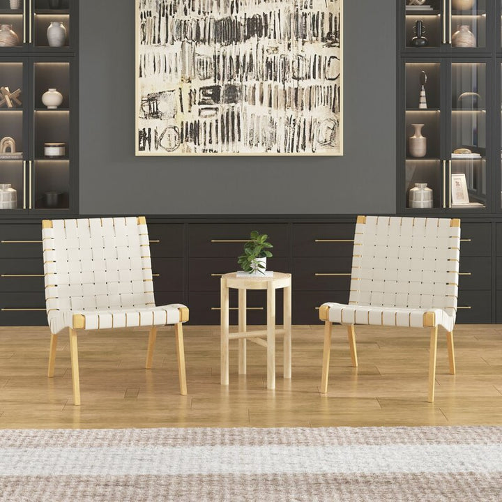 Flynn Lounge Chair